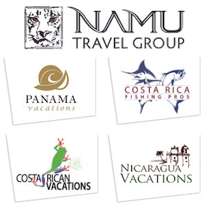 Logo NAMU
