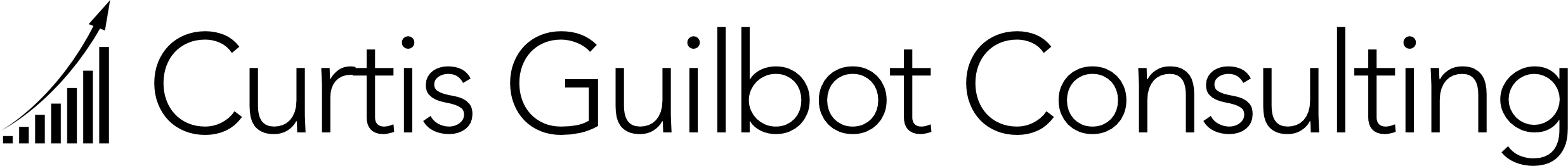 Logo - Curtis Guilbot Consulting
